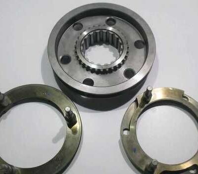 MANUAL GEARBOX REPAIR KIT